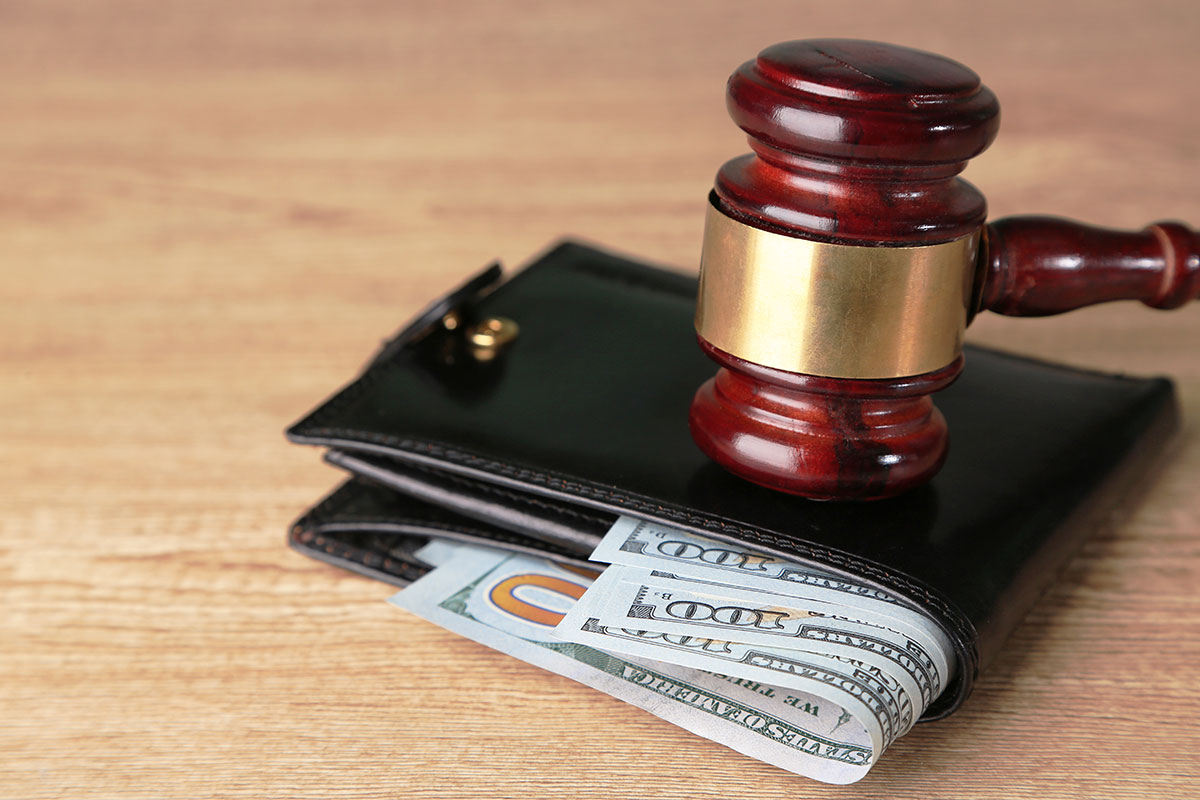 Understanding Your Rights to a Garnishment Refund Check