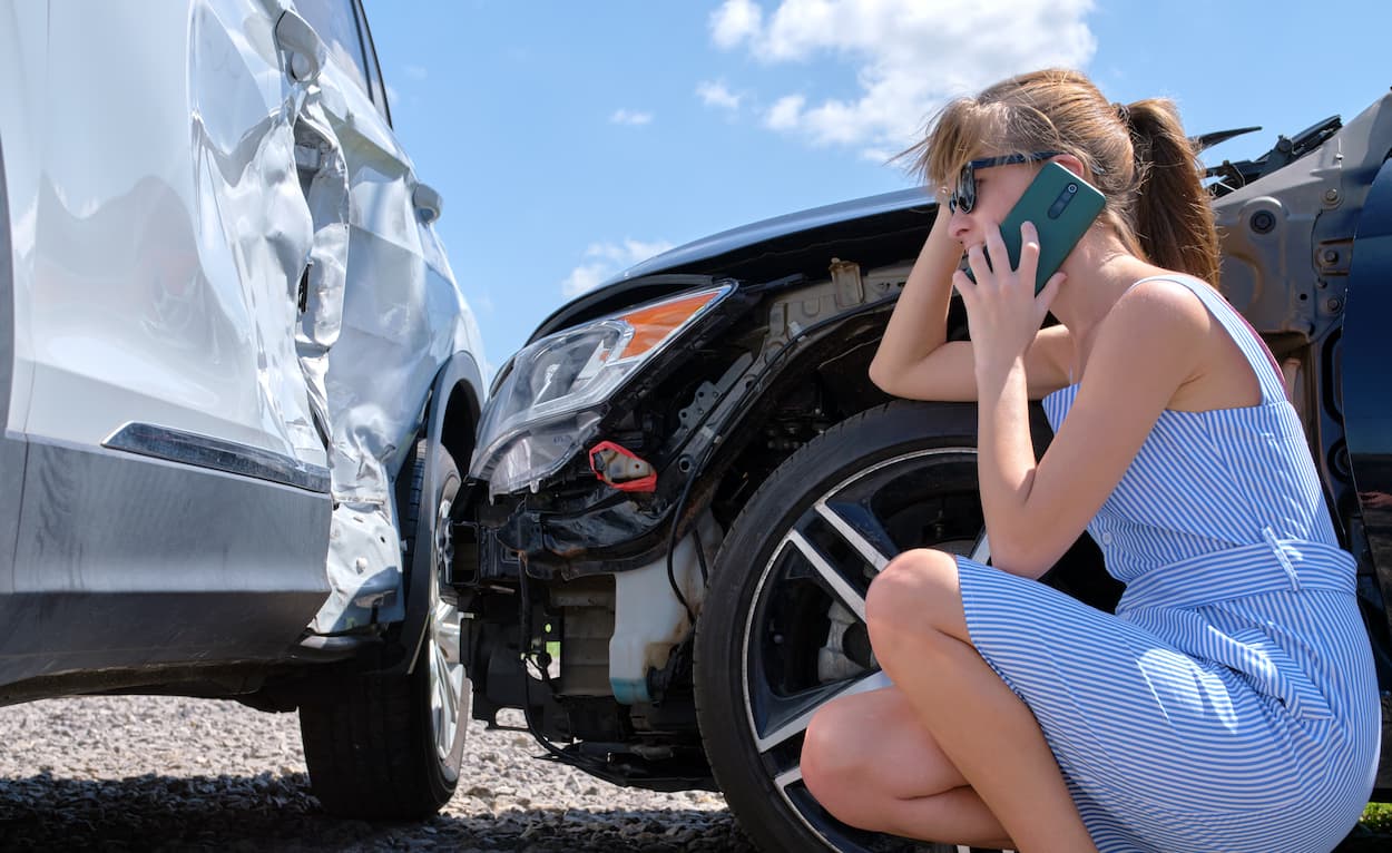 How to Choose the Best Defense Attorney Car Accident Specialist