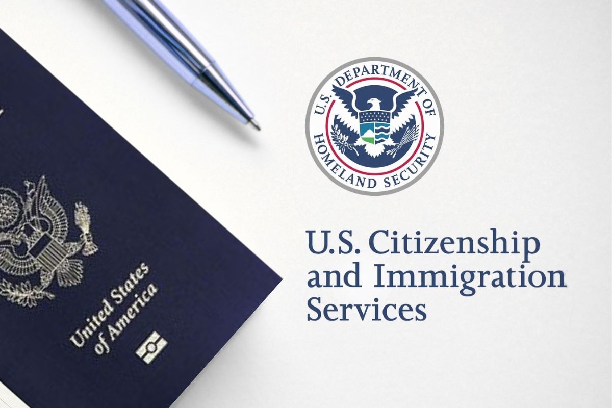 What Does It Mean When USCIS Will Send You a Written Decision About Your Application?