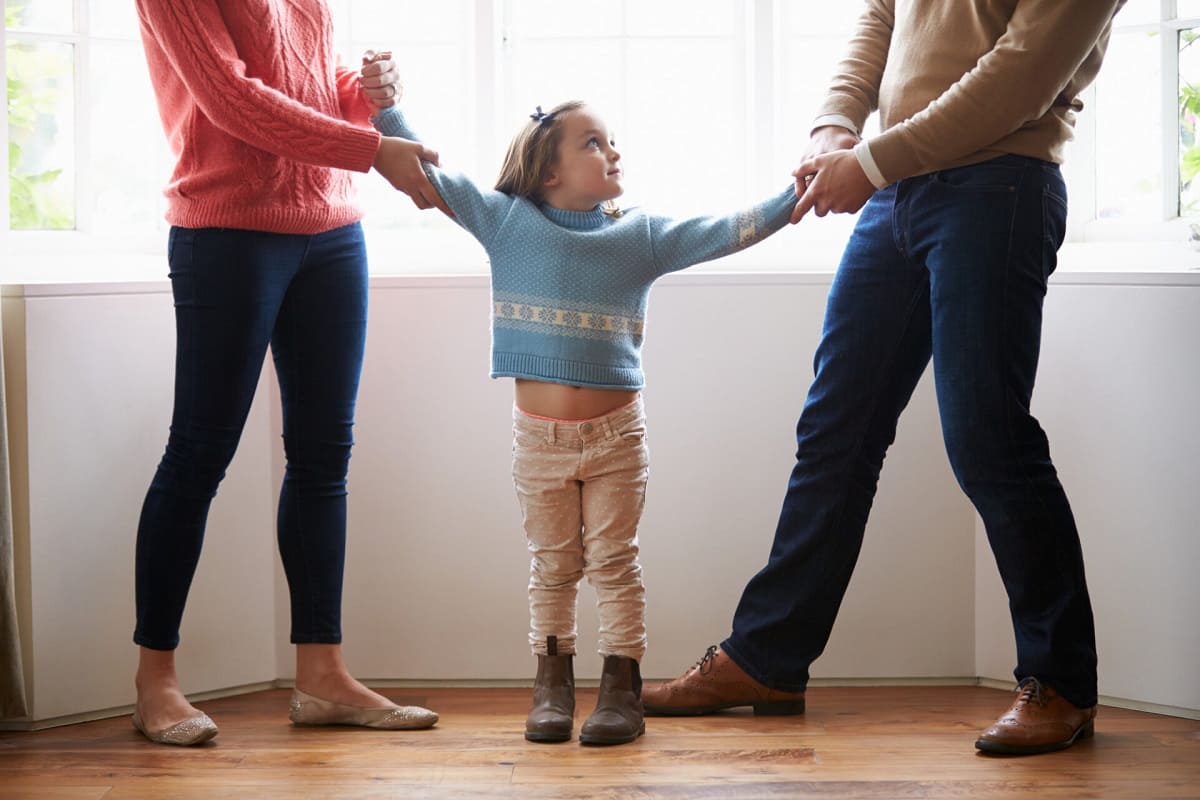 How to Find the Best Child Custody Lawyers